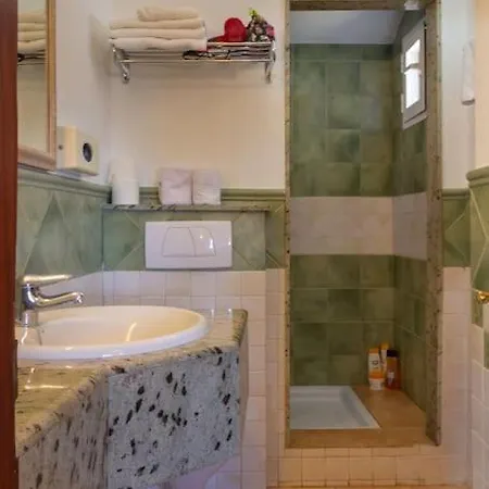 Casa Rustica Con Jacuzzi Villa Las Palmas Exterior photo