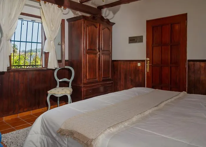 Casa Rustica Con Jacuzzi