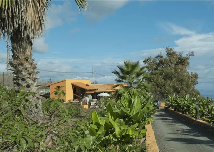 Casa Rustica Con Jacuzzi