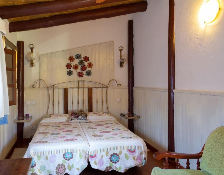Casa Rustica Con Jacuzzi * Las Palmas de Gran Canaria