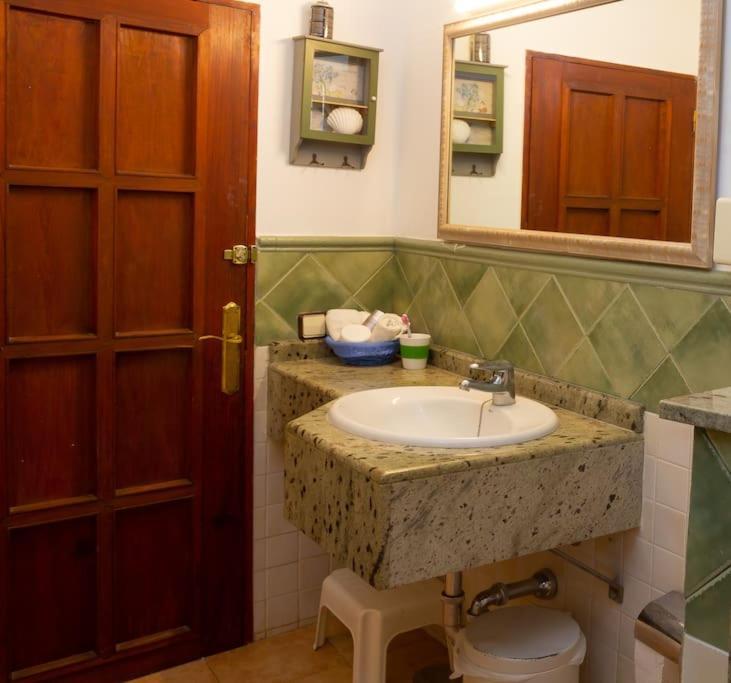 Casa Rustica Con Jacuzzi Las Palmas de Gran Canaria