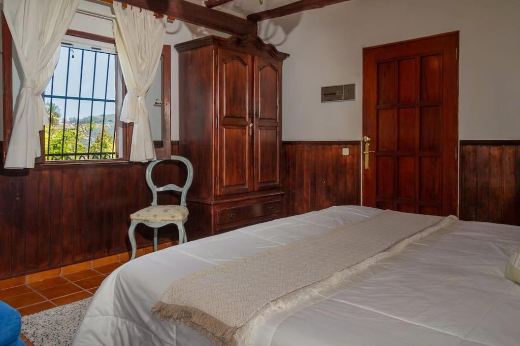 Dom wakacyjny Casa Rustica Con Jacuzzi