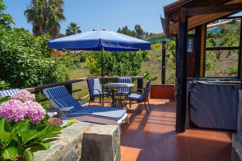 Casa Rustica Con Jacuzzi *