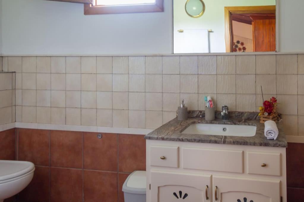 Casa Rustica Con Jacuzzi *