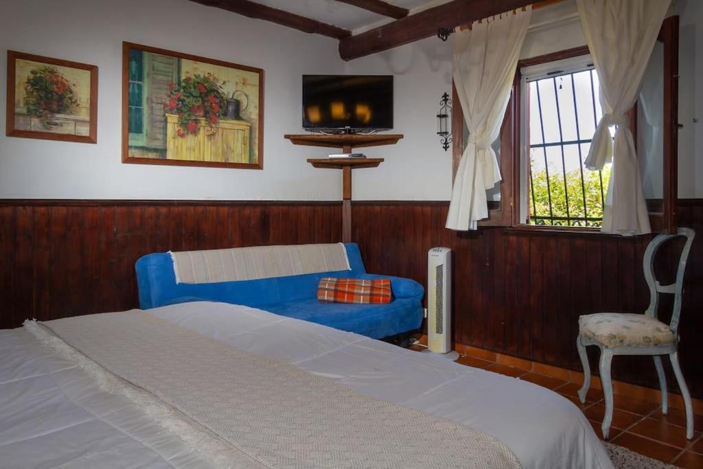 Dom wakacyjny Casa Rustica Con Jacuzzi